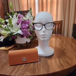 Tory Burch non prescription  frames